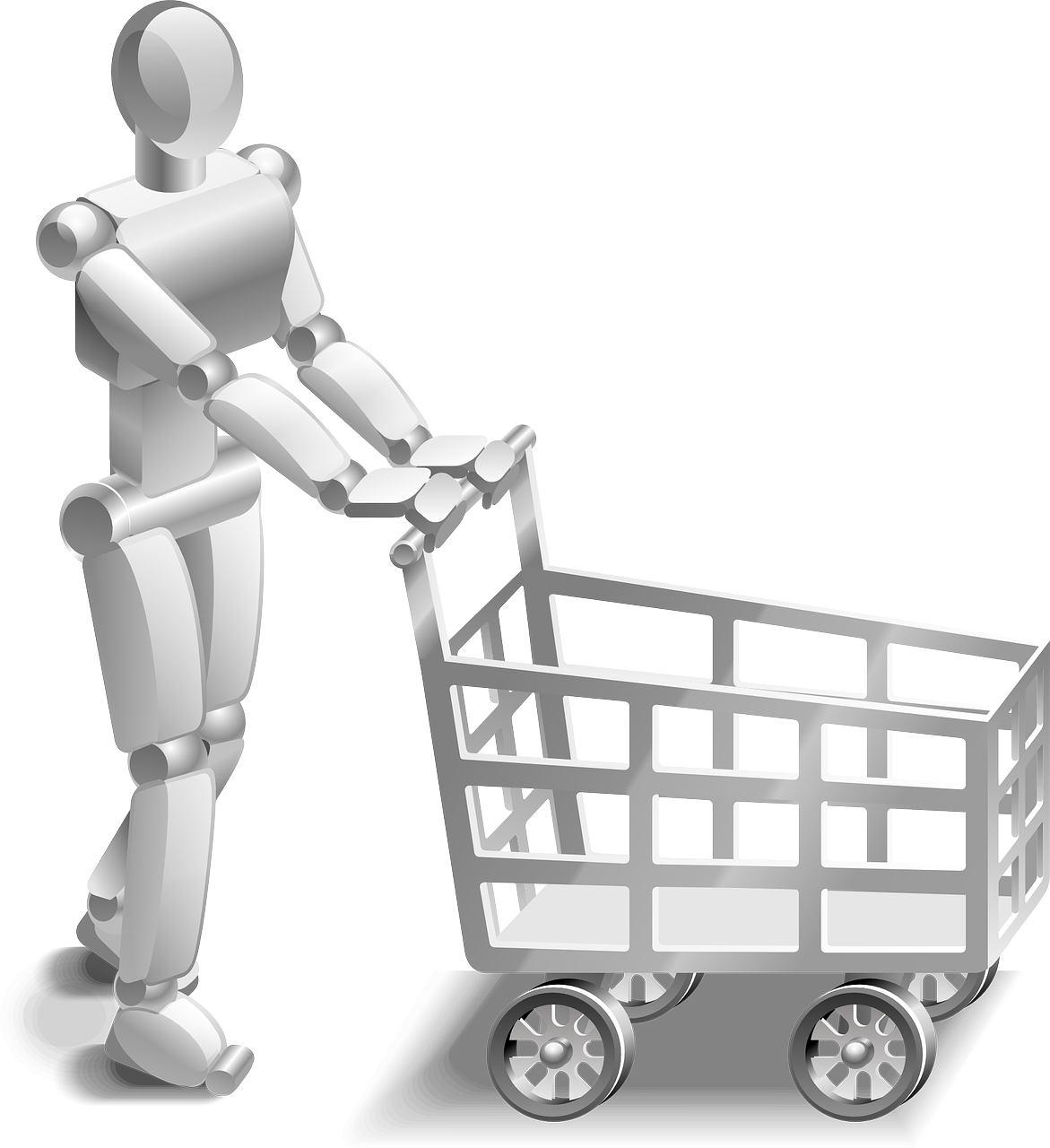 Shopping